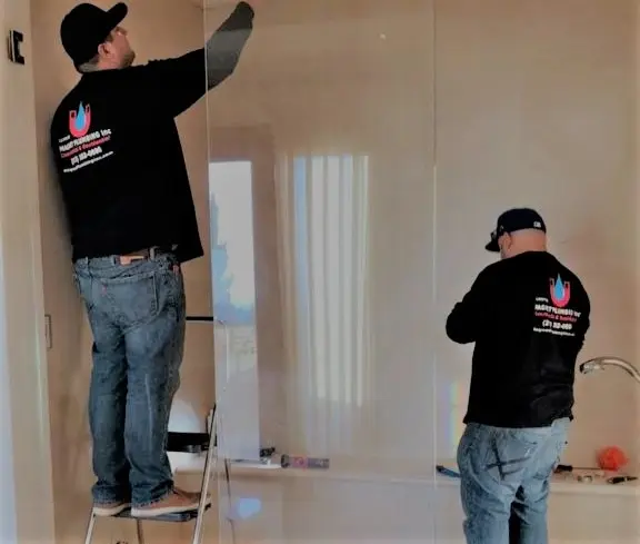 Professional plumbing installation for Tankless Water Heater Installation in Rover Mill Estates